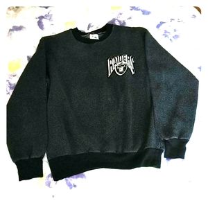 Raiders Sweater